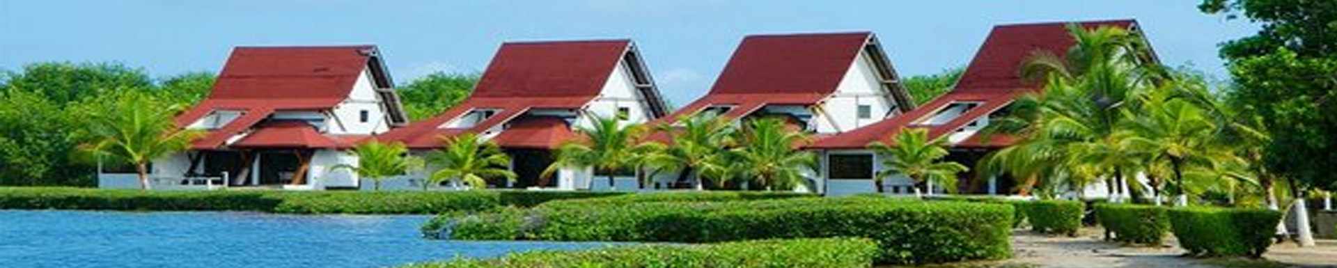Cispatá Marina Hotel